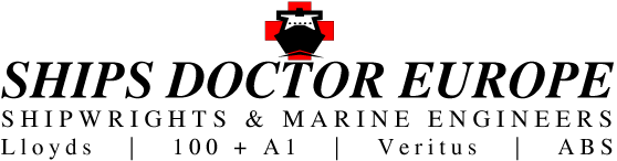 Ships Doctor Europe, Shipwrights & Marine Engineers.